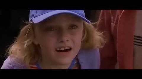 Dreamer - Persiguiendo un sueño (Película completa en español)