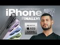 iPhone 17 Released - Finally 120Hz - Everything You Need To Know