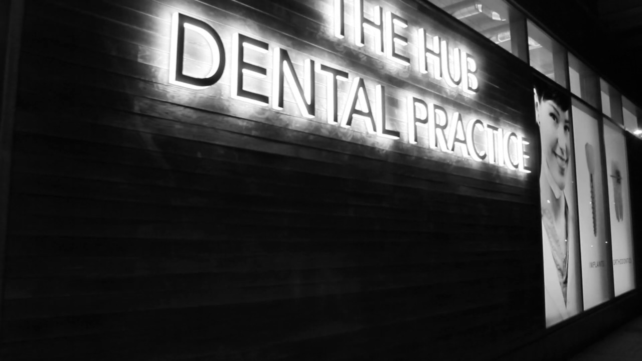 The Hub Dental Practice Milton Keynes Private YouTube