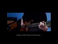 Phrygian Dominant Short #62.. (instrumental rock / metal music)