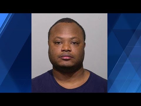 Milwaukee police officer arrested, faces sex assault charges - YouTube