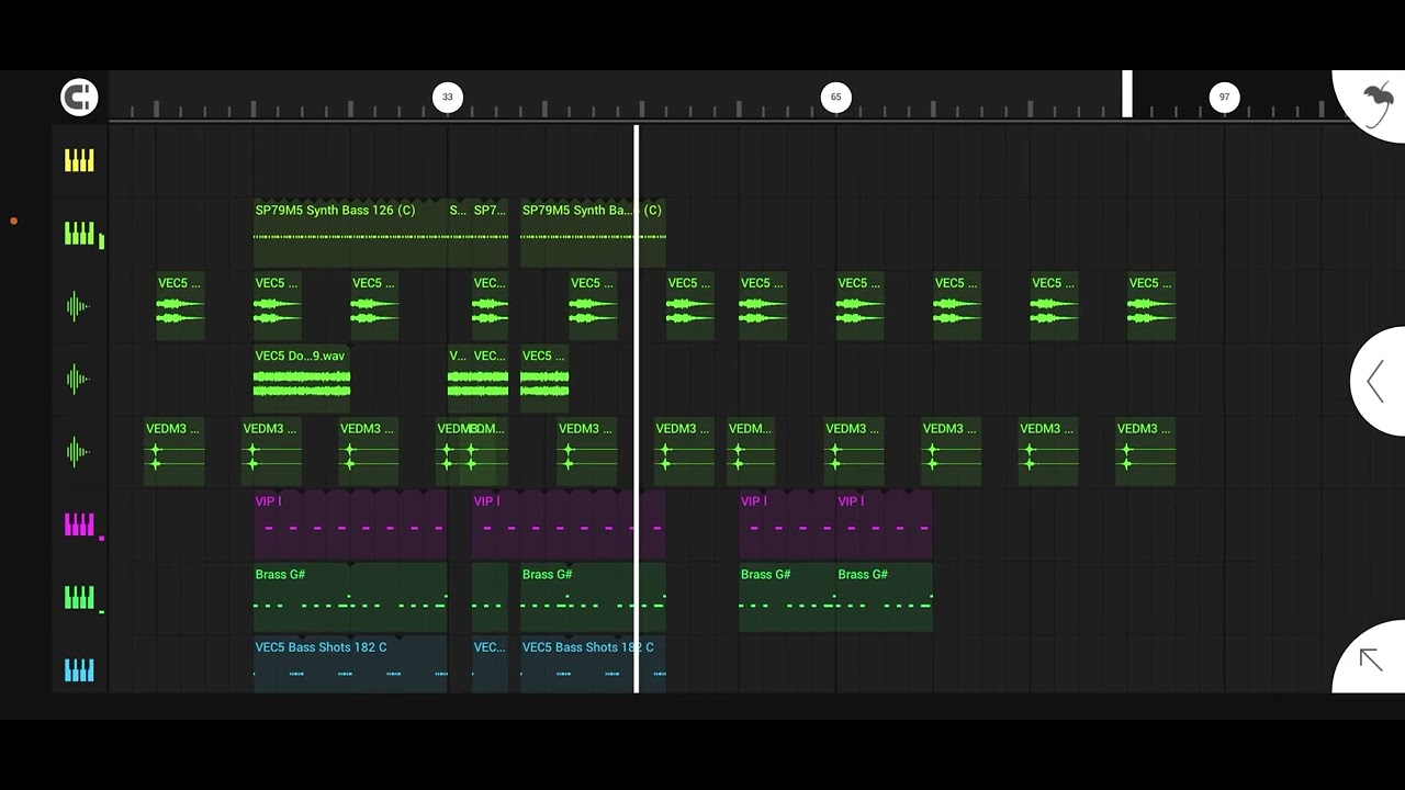 Sell Project Funkbounce - Srolanh oun 3 year x Sarapheab Yert pel 2026demk 1*$