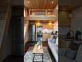 🔥 Stunning Loft Tour: A Cozy & Modern Dream Home! 🏡✨