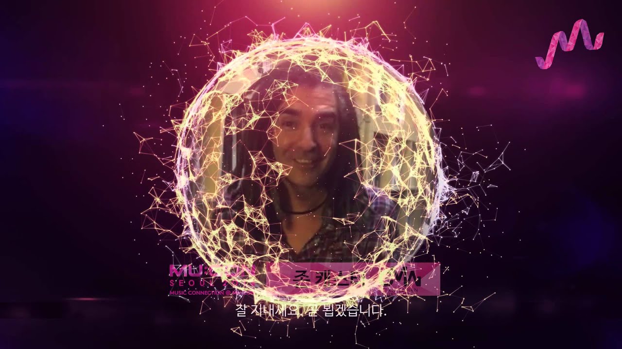 [MU:CON] Greeting Messages - John Kastner