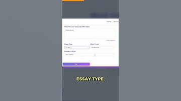 ✍️ Write Essays in Minutes with AIEssay.io! ⏱️