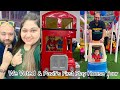 My first vote in south delhi   pavits first play house trip   vlog