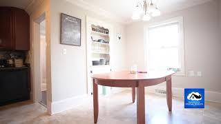 708 Canterbury Rd video tour