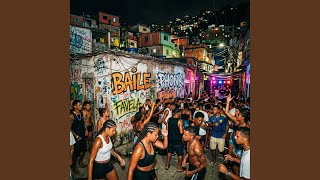 Baile Dark Storm