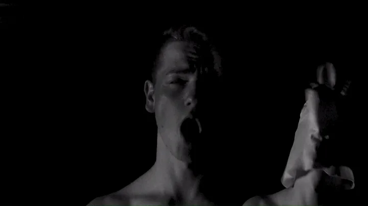 Cline Dion - Ashes (Music Video Cover by Kevin Mau...