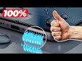 Water Out Of Speaker Sound