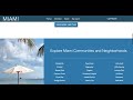 New Real Estate WordPress Theme for BeaverBuilder Miami Designed for IDX Broker