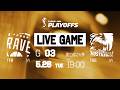 【LIVE GAME】Taipei Fubon Braves VS TSG Ghosthawks|260526|1900|PLG 2025-26 PLAYOFFS G3