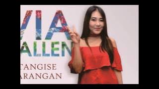 TANGISE SARANGAN - VIA VALLEN (Terbaru 2017)