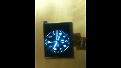 Air Manager running on Raspberry PI