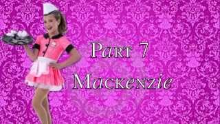 Dance Moms Collab//Fancy Problem {Closed}