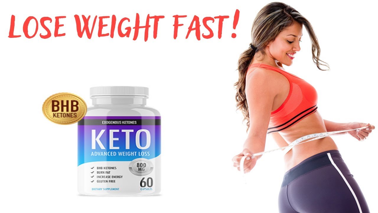 KETO Advanced Weight Loss Review-Does It Really Work Or Scam? - YouTube