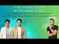 Nick viall  the viall files going deeper with tom schwartz  tom sandoval  vanderpumprules vpr