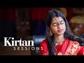 Jai radhe radhe radhe  maithili thakur  kirtan sessions