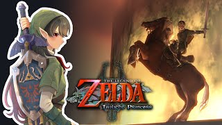 Twilight Princess (GC) — Finale! 💫 Bug Hunting &amp; Ganondorf Fight [Live]