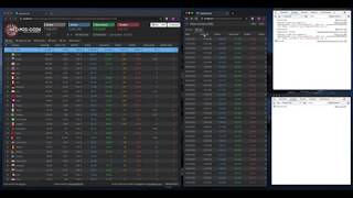 Multi Window Apps: persistent DomEvents screenshot 5