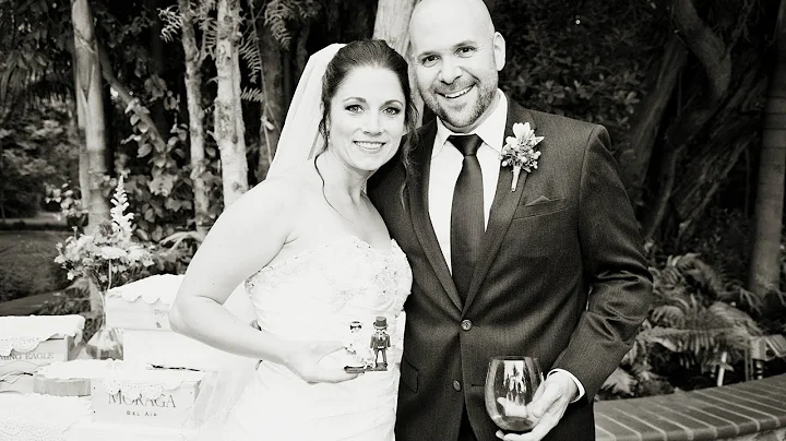 Alyssa and Mike's Wedding Video