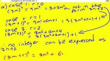 AL OCR Jun 2022 paper 2 pure/stats q7 (Maths A Level)