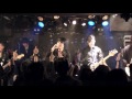 KING's WING / Claudia <氷室京介コピー>