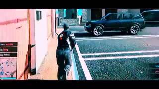 GTA 5 LRMC VS MP3