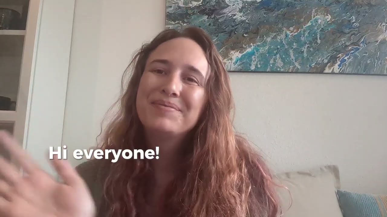 "Schizoaffective disorder... What is it?" (sharing my story)