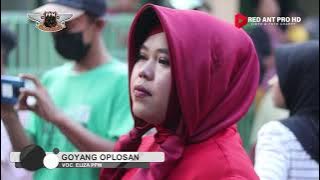 GOYANG OPLOSAN | VOC.ELIZA PPM | PUTRA PAI MUDA | DS.MANGGUNGAN BLOK LEBAK TAHU, 25 SEPT 2021