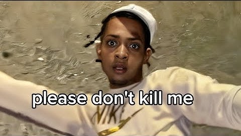 His Last Moment On Livestream: The Niah Gang Case Explained.