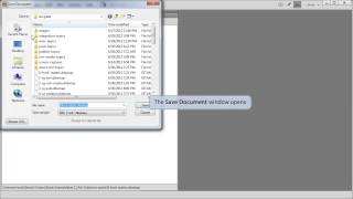 Adobe creative suite FrameMaker 11: Publish to DITAMap link in description
