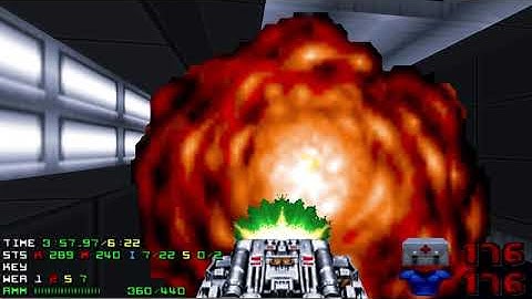 Doom 2 NoReason