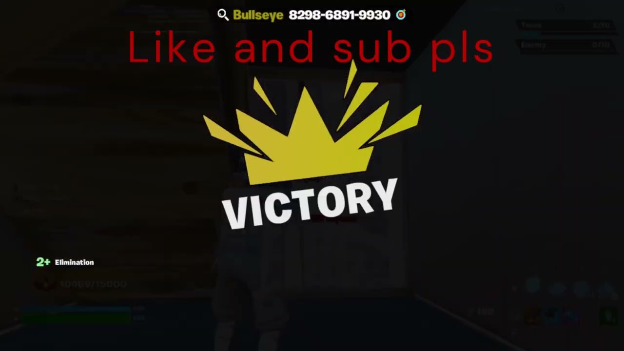 Piece control 1v1 - lofi chill beats kbm gameplay