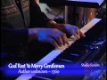 Hometown 2015 media center studio session a holiday jazz special with potential jazz ensemble
