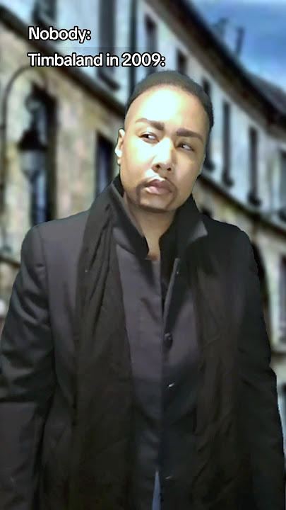 THAT SMIRK. 🤣🤣🤣 #rnb #rnbmusic #music #rnbvibes #grammys #timbaland #missyelliott #aaliyah