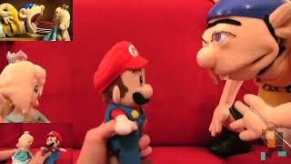 13 Sml Jeffy Has A Sparta Kaosz V2 Remix Ft. Mario And Rosalina