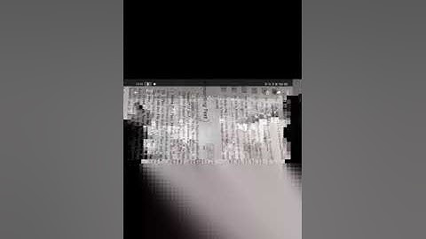 Standard tool bar in Page maker