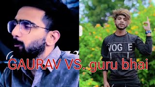 GAURAV VS guru loni 🤬best 💯💥attitude short💥 shayari screenshot 3