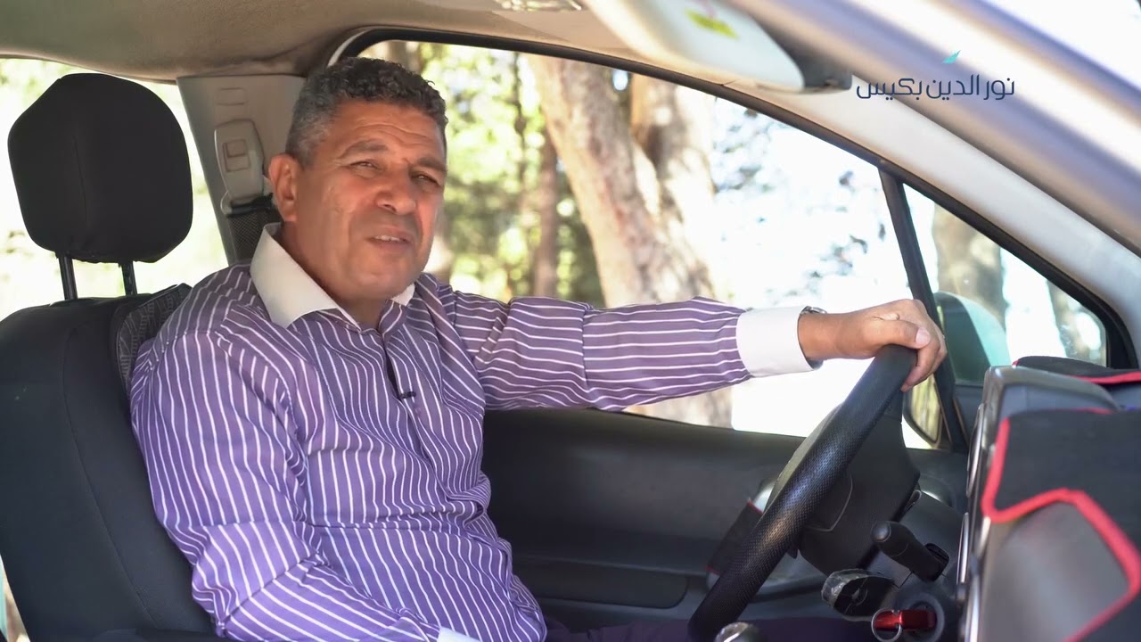 خطورة التعلق! - الدكتور نور الدين بكيس