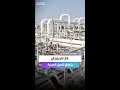 كيف سينقل الغاز الأذربيجاني إلى الدول العربية 