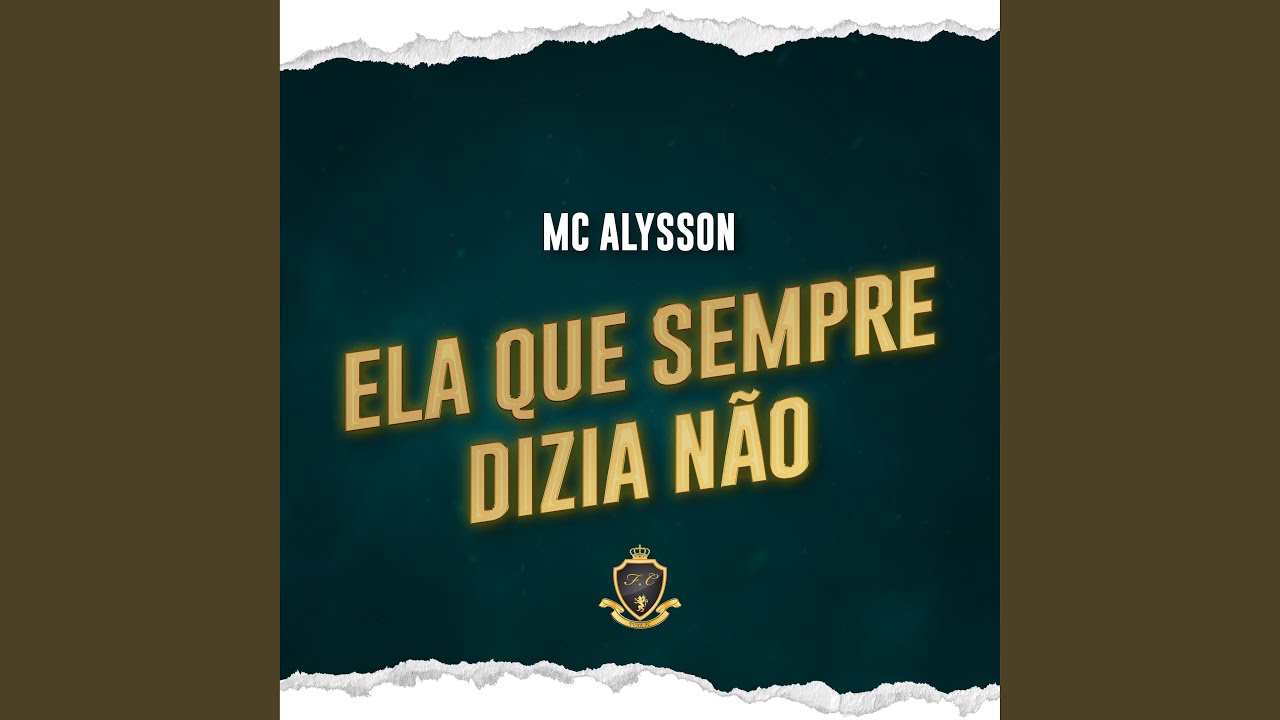 Ela Que Ou Quer