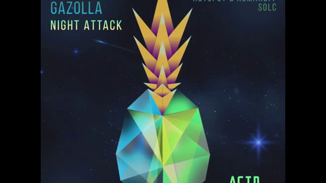 AF036 // Andre Gazolla - About Me (Original Mix) OUT NOW***