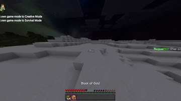 Crate System | RogueHCF