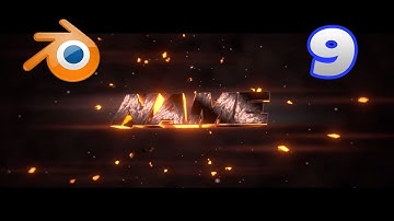 TOP 10 Blender Intro Templates #9 + Free Download