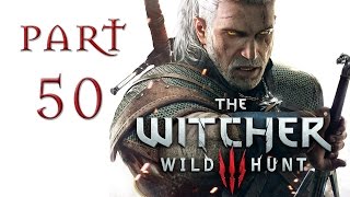 The Witcher 3: Wild Hunt Прохождение ♦ ЛЫСАЯ ГОРА ♦ #50