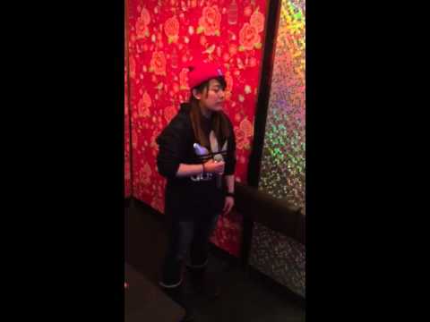 阿部真央さん／いつの日も(カバー りさぴす)