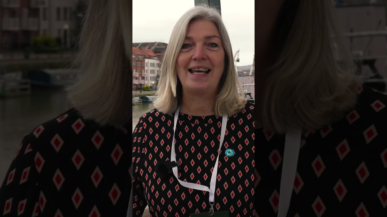 Women in Taxi 2026 | Highlights