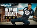 My Dance Journey | Petrice Jones