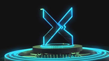 Sick Intro "Xidely": (I make intros!) -WATCH IN 1080p 60fps-